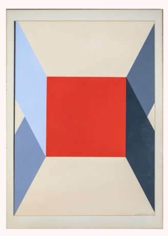 Istvan Nádler (1938 Visegrád, Ungarn) - photo 2 Istvan Nádler (1938 Visegrád, Ungarn) - photo 2