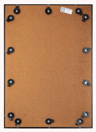 Istvan Nádler (1938 Visegrád, Ungarn) - photo 3 Istvan Nádler (1938 Visegrád, Ungarn) - photo 3