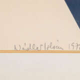Istvan Nádler (1938 Visegrád, Ungarn) - photo 4
