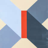 Istvan Nádler (1938 Visegrád, Ungarn) - photo 1