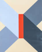 Drawings. Istvan Nádler (1938 Visegrád, Ungarn)