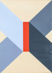 Istvan Nádler (1938 Visegrád, Ungarn)