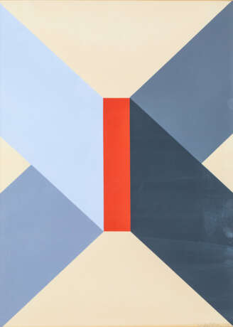 Istvan Nádler (1938 Visegrád, Ungarn) - photo 1 Istvan Nádler (1938 Visegrád, Ungarn) - photo 1