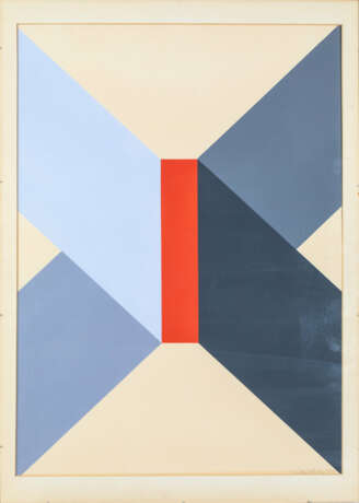 Istvan Nádler (1938 Visegrád, Ungarn) - photo 2 Istvan Nádler (1938 Visegrád, Ungarn) - photo 2