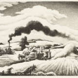THOMAS HART BENTON (1889-1975) - photo 1
