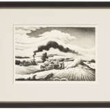 THOMAS HART BENTON (1889-1975) - photo 2