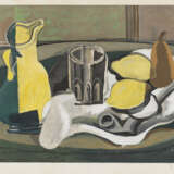 AFTER GEORGE BRAQUE (1882-1963) - фото 1