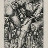 PAUL CADMUS (1904-1999) - photo 1