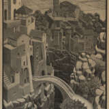 MAURITS CORNELIS ESCHER (1898-1972) - фото 1