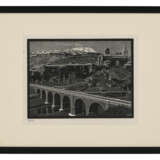 MAURITS CORNELIS ESCHER (1898-1972) - фото 2