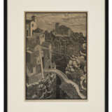 MAURITS CORNELIS ESCHER (1898-1972) - фото 2