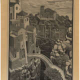 MAURITS CORNELIS ESCHER (1898-1972) - фото 3