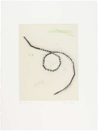 GLENN GOLDBERG (B. 1953) - фото 1