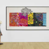 NANCY GRAVES (1939-1995) - фото 3