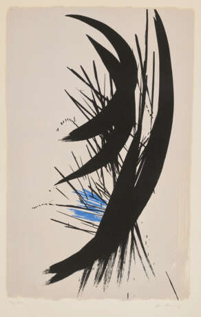 HANS HARTUNG (1904-1989) - фото 1