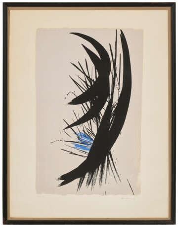 HANS HARTUNG (1904-1989) - фото 2