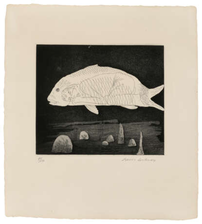 DAVID HOCKNEY (B. 1937) - фото 1