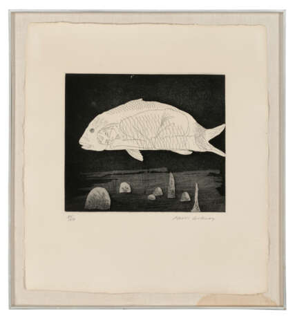 DAVID HOCKNEY (B. 1937) - фото 2