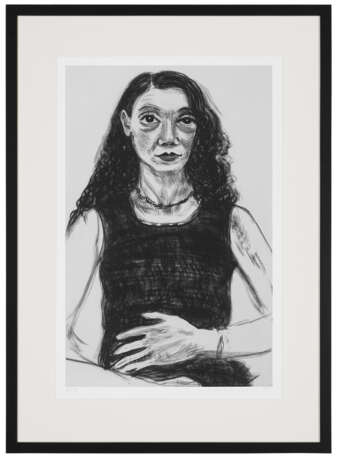 DAVID HOCKNEY (B. 1937) - фото 2