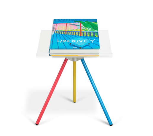 DAVID HOCKNEY (B. 1937) - photo 1