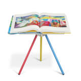 DAVID HOCKNEY (B. 1937) - photo 2