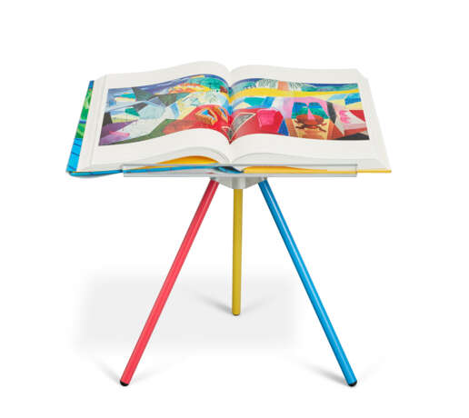 DAVID HOCKNEY (B. 1937) - photo 2