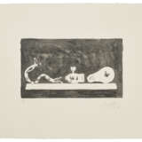 JASPER JOHNS (B. 1930) - photo 1