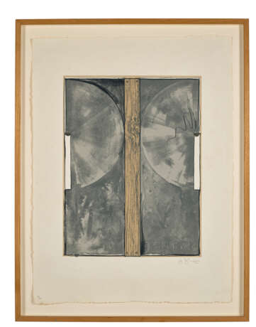 JASPER JOHNS (B. 1930) - photo 2