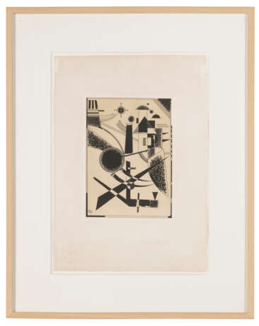 WASSILY KANDINSKY (1866-1944) - photo 2