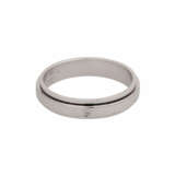 PIAGET Ring mit Brillant, ca. 0,02 ct, - Foto 1