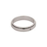 PIAGET Ring mit Brillant, ca. 0,02 ct, - Foto 2