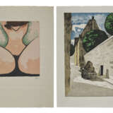 MAN RAY (1890-1976) - photo 1