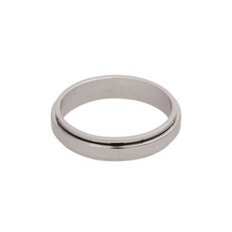 PIAGET Ring mit Brillant, ca. 0,02 ct, - фото 3