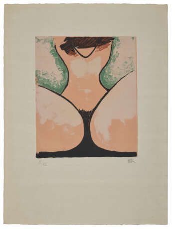 MAN RAY (1890-1976) - photo 2