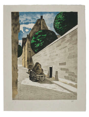 MAN RAY (1890-1976) - photo 3