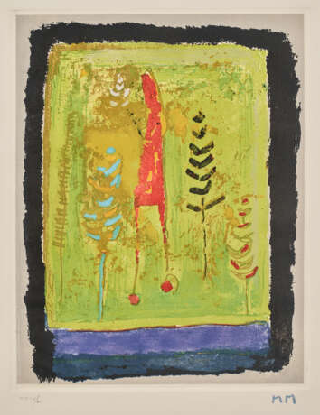 MARINO MARINI (1901-1980) - photo 1