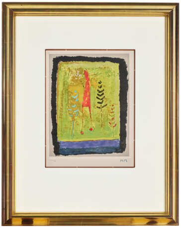 MARINO MARINI (1901-1980) - photo 2