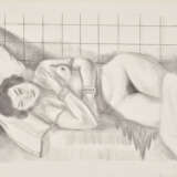 HENRI MATISSE (1869-1954) - photo 1