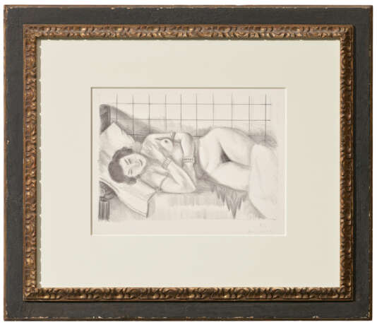 HENRI MATISSE (1869-1954) - photo 2