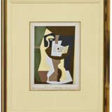AFTER PABLO PICASSO (1881-1973) - photo 2