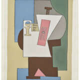 AFTER PABLO PICASSO (1881-1973) - фото 1