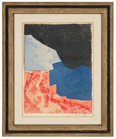 SERGE POLIAKOFF (1900-1969) - фото 2