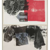 ROBERT RAUSCHENBERG (1925-2008) - фото 3