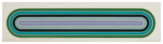 FRANK STELLA (1936-2024) - Foto 1 FRANK STELLA (1936-2024) - Foto 1