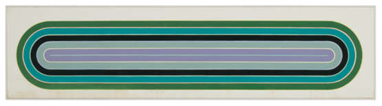 FRANK STELLA (1936-2024) - Foto 2 FRANK STELLA (1936-2024) - Foto 2