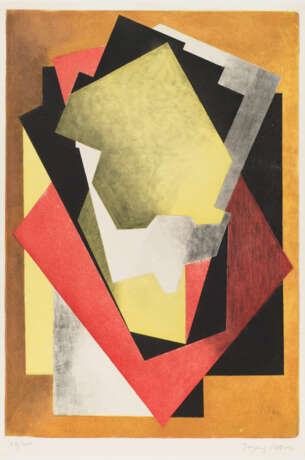 JACQUES VILLON (1875-1963) - photo 1
