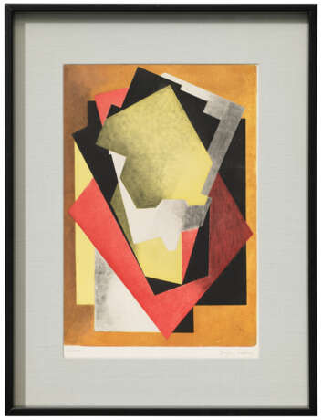 JACQUES VILLON (1875-1963) - photo 2