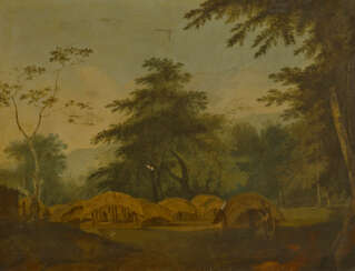 WILLIAM HODGES, R.A. (LONDON 1744-1797 BRIXHAM)