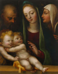 DOMENICO BECCAFUMI (SIMIGNANO, NEAR SIENA 1484-1551 SIENA)