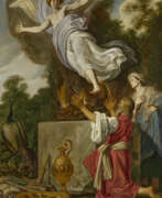 Old Masters. PIETER LASTMAN (AMSTERDAM 1583-1633) Old Masters. PIETER LASTMAN (AMSTERDAM 1583-1633)